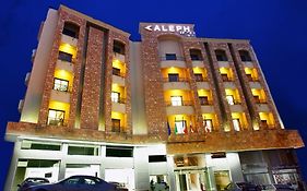Aleph Boutique Hotel Byblos